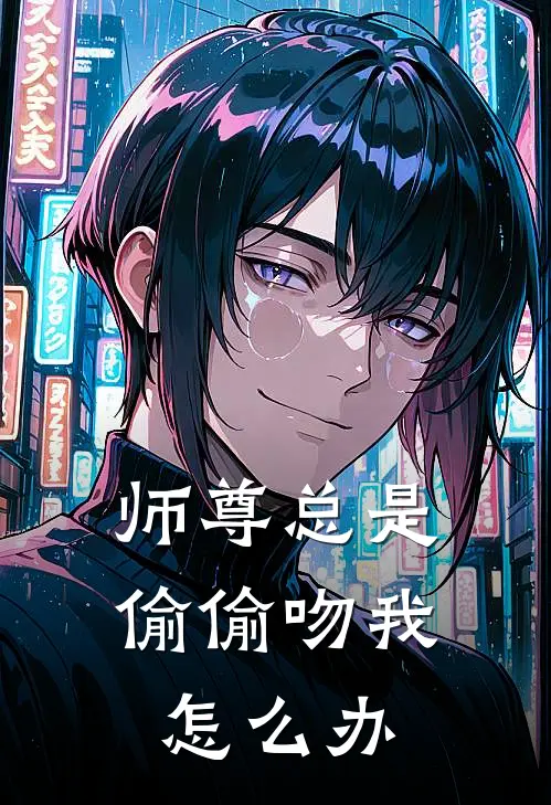 师尊总是偷偷吻我怎么办