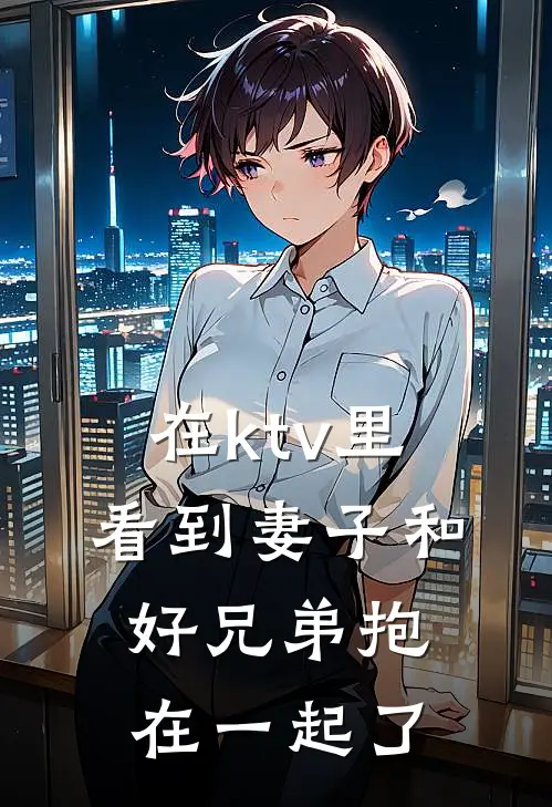 在ktv里看到妻子和好兄弟抱在一起了