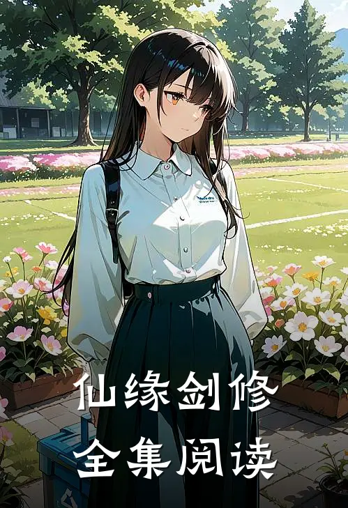 仙缘剑修全集阅读