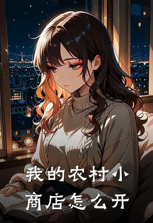 我的农村小商店怎么开