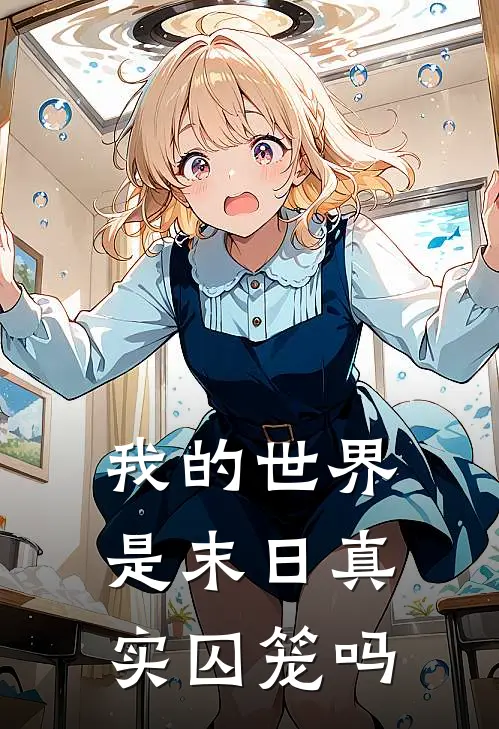 我的世界是末日真实囚笼吗