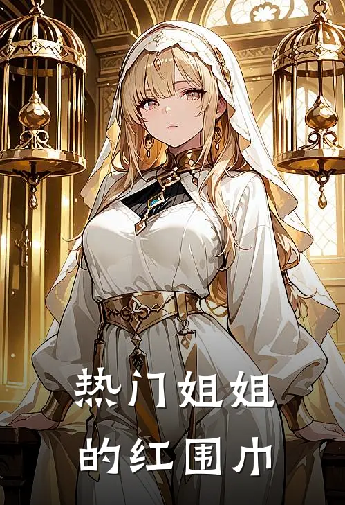 [热门]姐姐的红围巾抖音热门已完结小说_最新章节列表[热门]姐姐的红围巾(抖音热门)