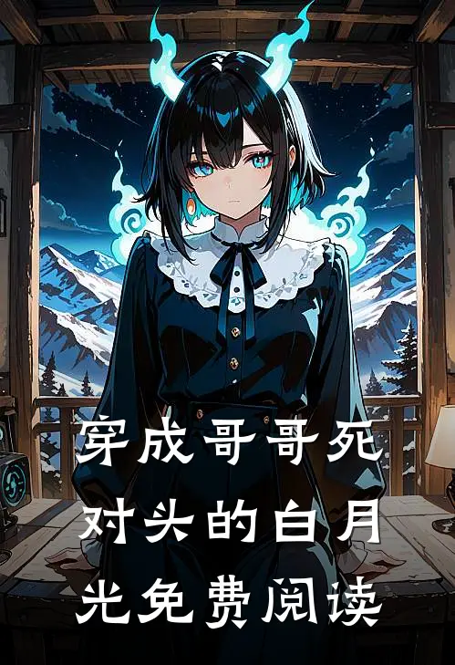 穿成哥哥死对头的白月光免费阅读