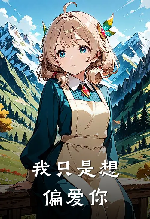 我只是想偏爱你