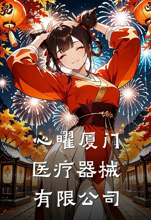 心曜(厦门)医疗器械有限公司