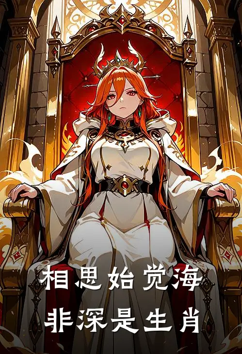 相思始觉海非深是生肖