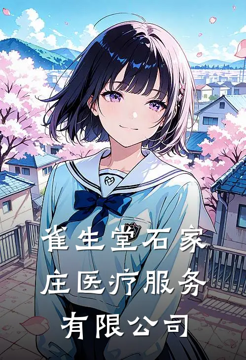 雀生堂(石家庄)医疗服务有限公司