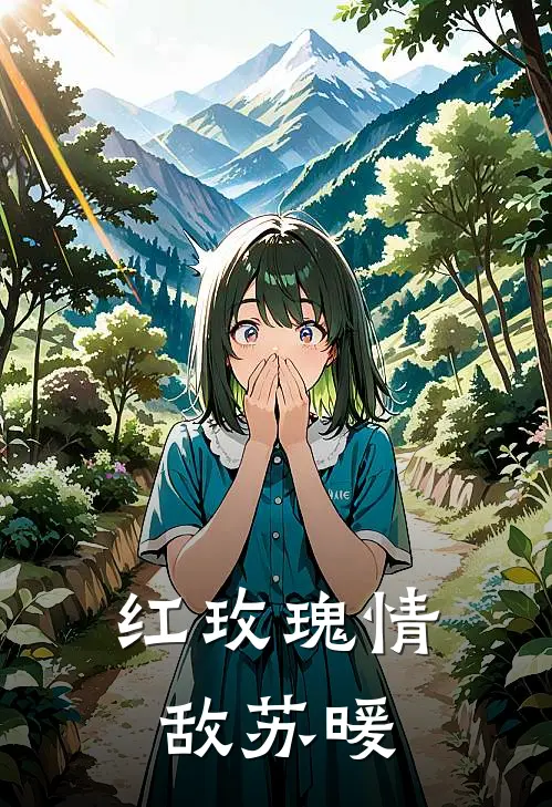 红玫瑰情敌苏暖