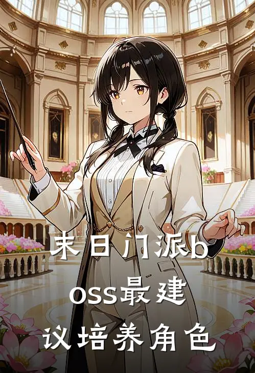 末日门派boss最建议培养角色