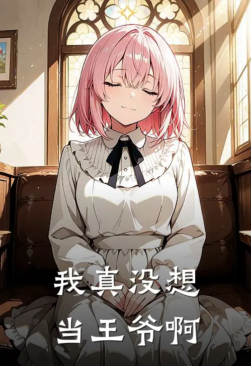 我真没想当王爷啊