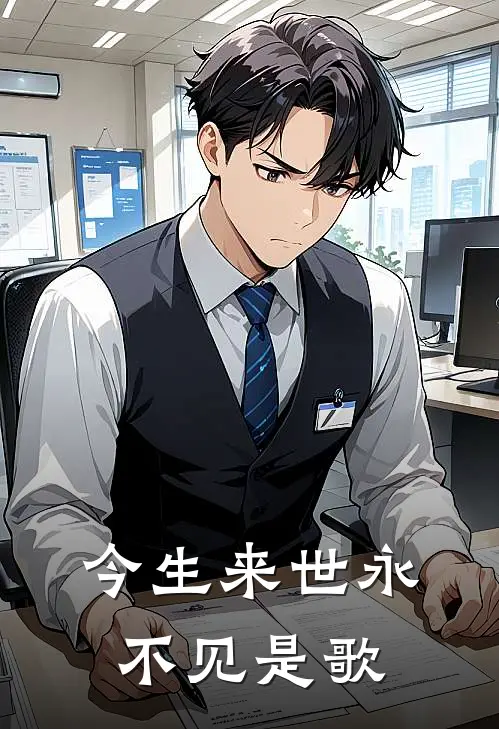 今生来世永不见是歌