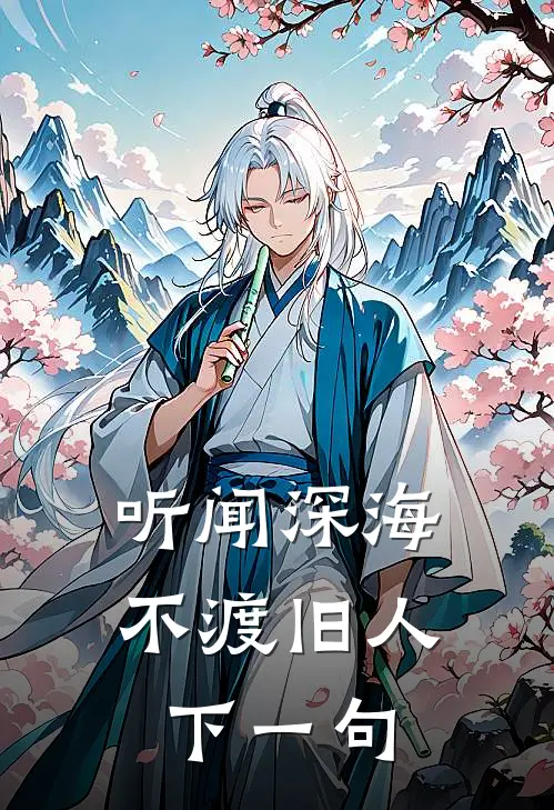 听闻深海不渡旧人下一句
