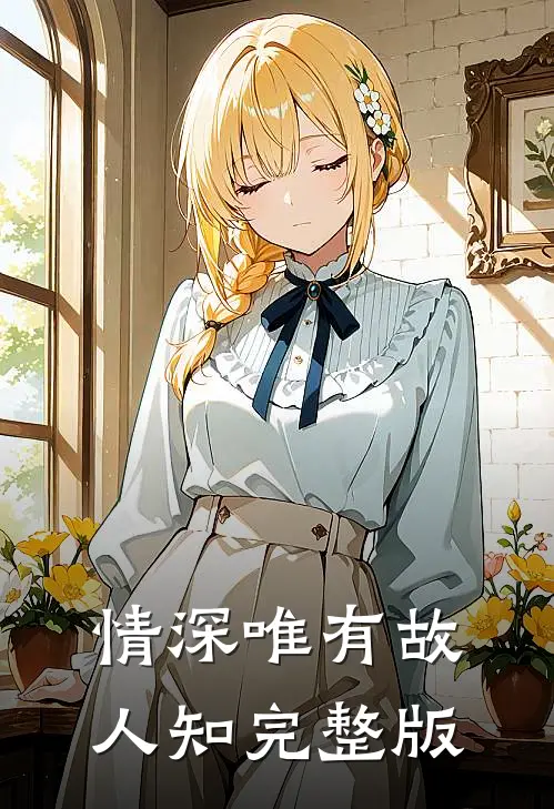 情深唯有故人知完整版