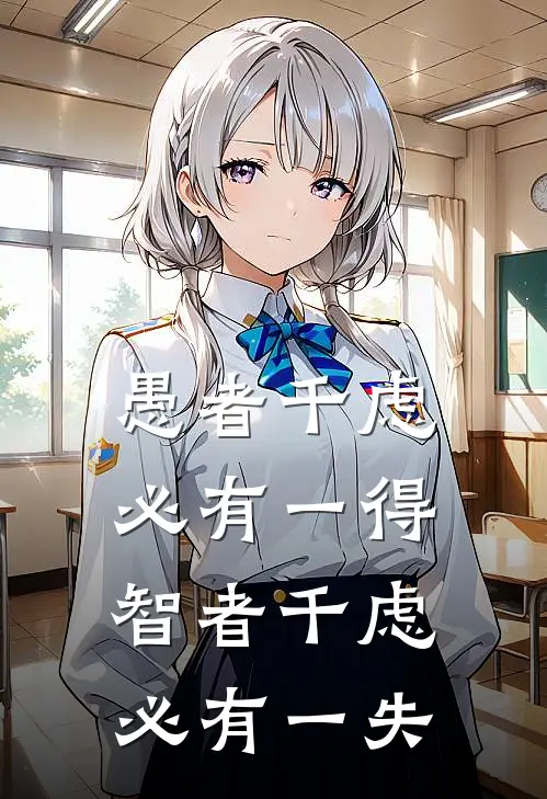 愚者千虑必有一得 智者千虑必有一失