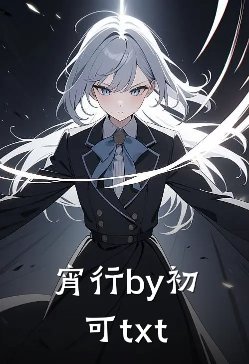 宵行by初可txt