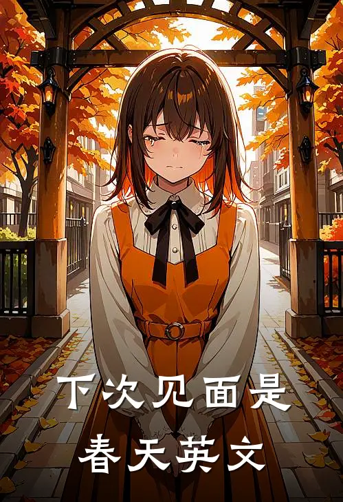 下次见面是春天英文