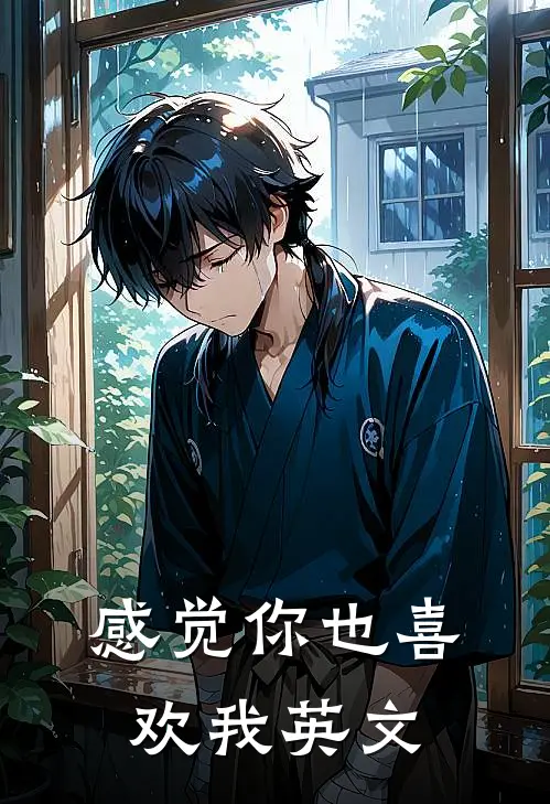 感觉你也喜欢我英文