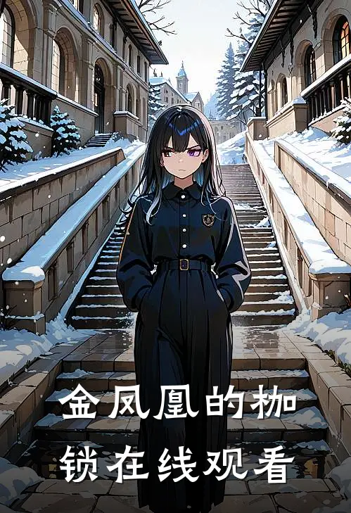 金凤凰的枷锁在线观看