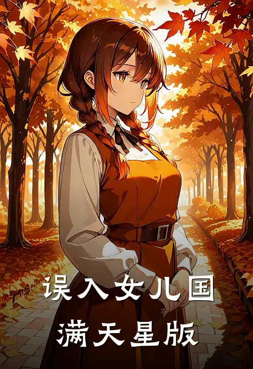误入女儿国满天星版
