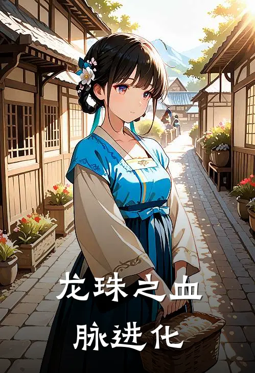 龙珠之血脉进化