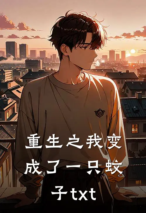 重生之我变成了一只蚊子txt
