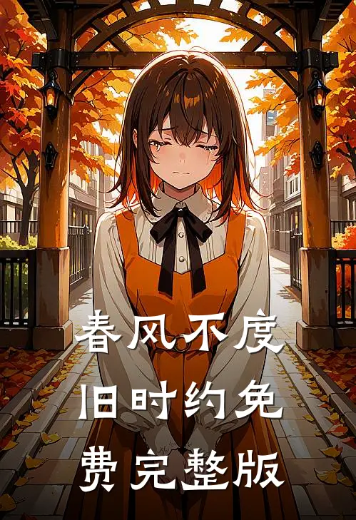 春风不度旧时约免费完整版