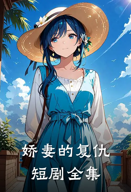 娇妻的复仇短剧全集