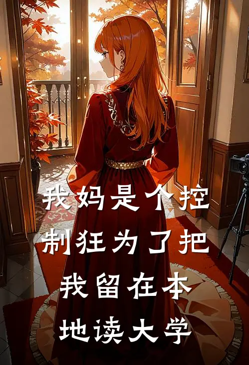 我妈是个控制狂为了把我留在本地读大学