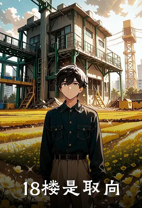 18楼是取向