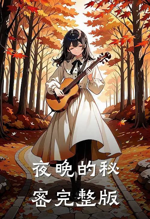 夜晚的秘密完整版
