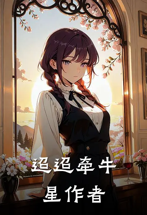 迢迢牵牛星作者