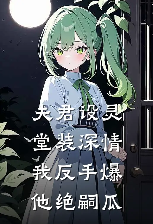 夫君设灵堂装深情，我反手爆他绝嗣瓜(陆砚玉佩)小说最新章节_全文免费小说夫君设灵堂装深情，我反手爆他绝嗣瓜陆砚玉佩