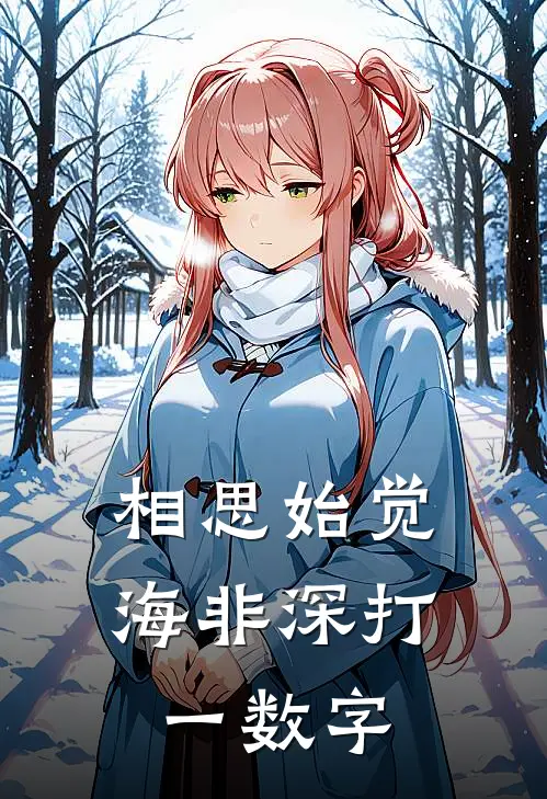 相思始觉海非深打一数字