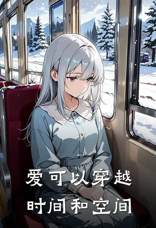 爱可以穿越时间和空间