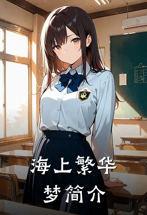 海上繁华梦简介