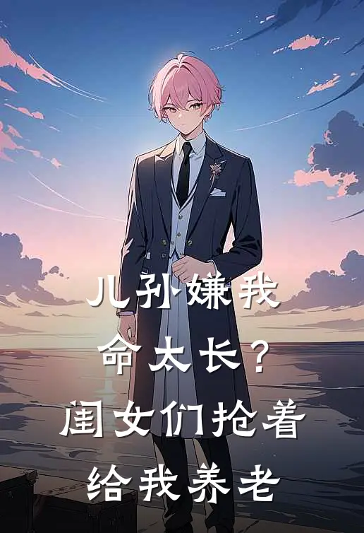 儿孙嫌我命太长？闺女们抢着给我养老(丁兰徐慧)热门网络小说推荐_最新完结小说推荐儿孙嫌我命太长？闺女们抢着给我养老丁兰徐慧