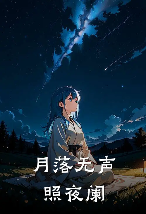 月落无声照夜阑林清虞陆沉舟完结版小说阅读_完整版小说免费阅读月落无声照夜阑(林清虞陆沉舟)