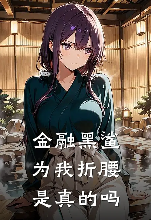 金融黑鲨为我折腰是真的吗