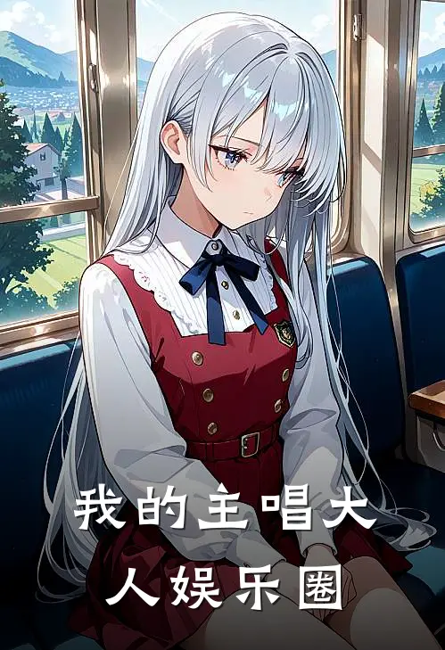 我的主唱大人[娱乐圈]