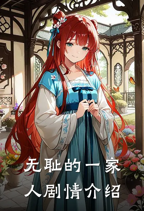 无耻的一家人剧情介绍