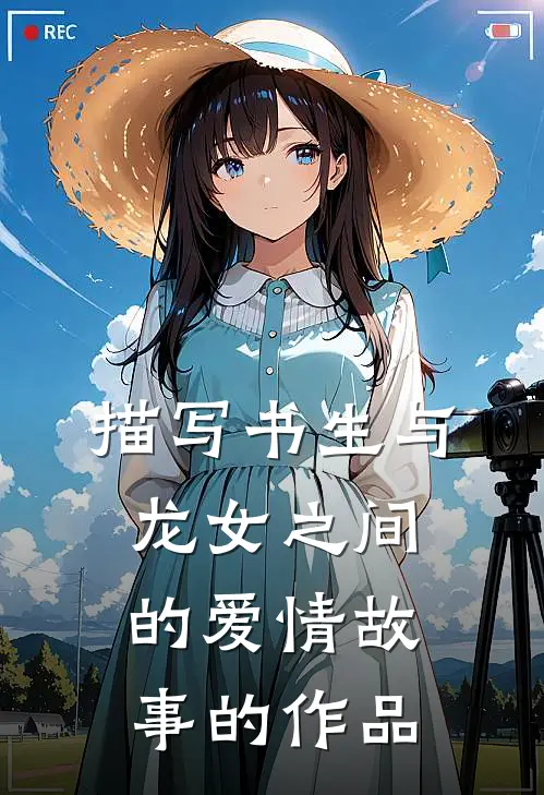 描写书生与龙女之间的爱情故事的作品