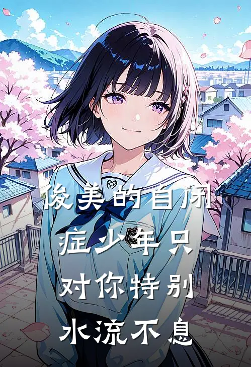 俊美的自闭症少年只对你特别水流不息