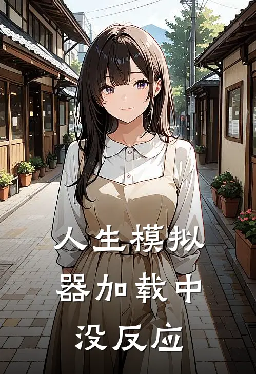 人生模拟器加载中没反应