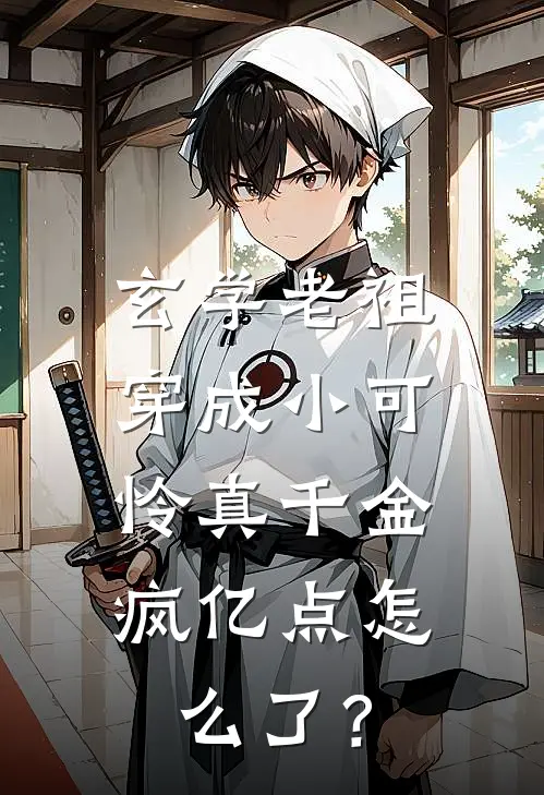 玄学老祖穿成小可怜真千金，疯亿点怎么了？(姜宜汪导)最热门小说_全本完结小说玄学老祖穿成小可怜真千金，疯亿点怎么了？(姜宜汪导)