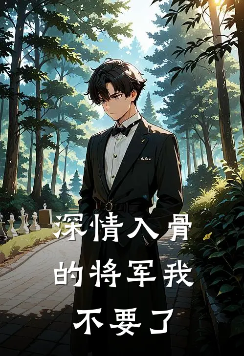 深情入骨的将军我不要了萧长庚沈璃完结小说大全_免费热门小说深情入骨的将军我不要了(萧长庚沈璃)