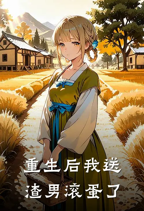 重生后我送渣男滚蛋了