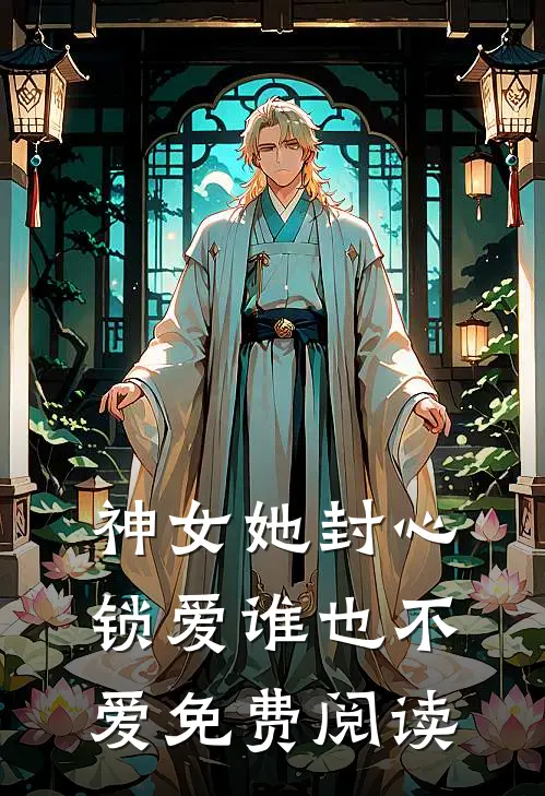 神女她封心锁爱谁也不爱免费阅读