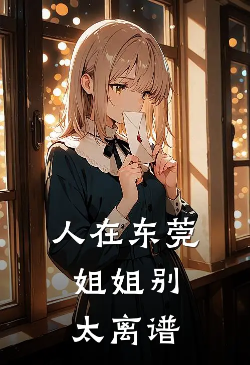 人在东莞，姐姐别太离谱(王磊李静)全本免费在线阅读_人在东莞，姐姐别太离谱全文阅读