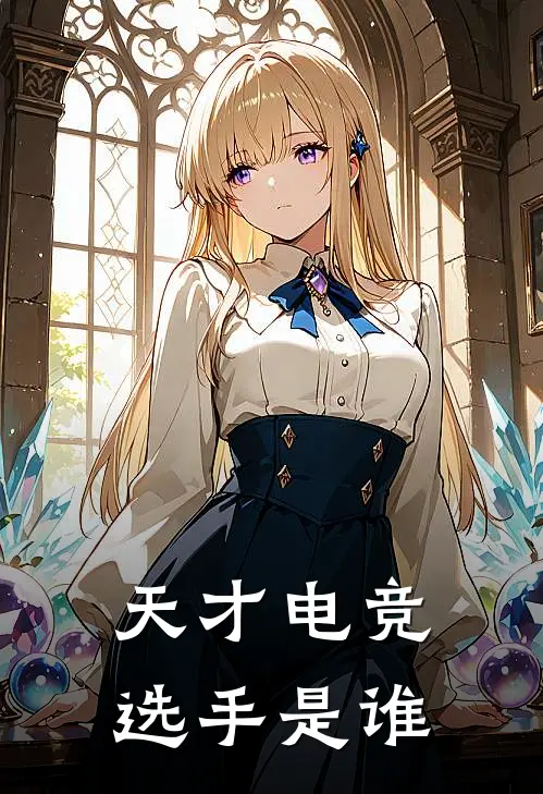 天才电竞选手是谁