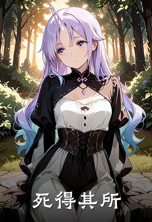 死得其所